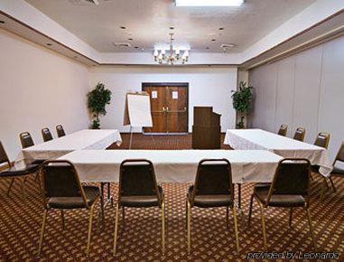 Days Inn By Wyndham Evanston Wy Facilities photo
