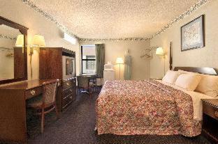 Days Inn By Wyndham Evanston Wy Room photo